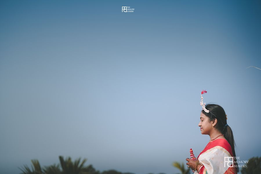 Hochzeitsfotograf Sourav Jourdar (souravjourdar). Foto vom 2. März 2022