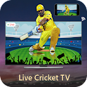 Live Cricket TV & Score