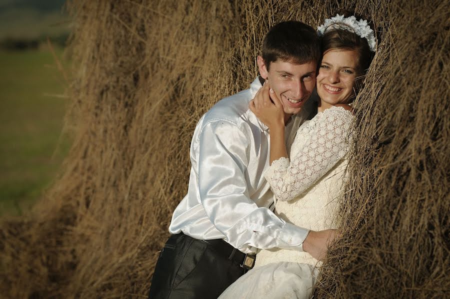 Photographe de mariage Sergey Giviryak (kazrum). Photo du 13 mars 2015