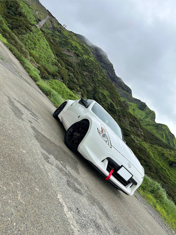 フェアレディZの目指せPickUpCars・Fabro Racing・カモイレーシング・カメ活📷に関するカスタム事例の投稿画像1枚目
