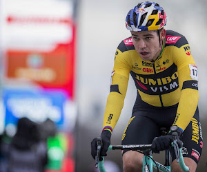 Nieuwe UCI-ranking: Van Aert duikt top 20 binnen, Van der Poel verliest paar plaatsjes en Aerts blijft leider