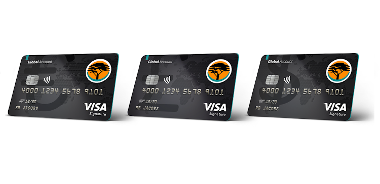 The FNB global account allows customers to make payments in a local currency when travelling overseas.