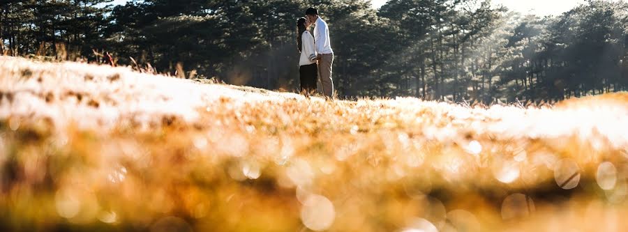 Fotografer pernikahan Nhan Le (andyle). Foto tanggal 11 Januari 2021