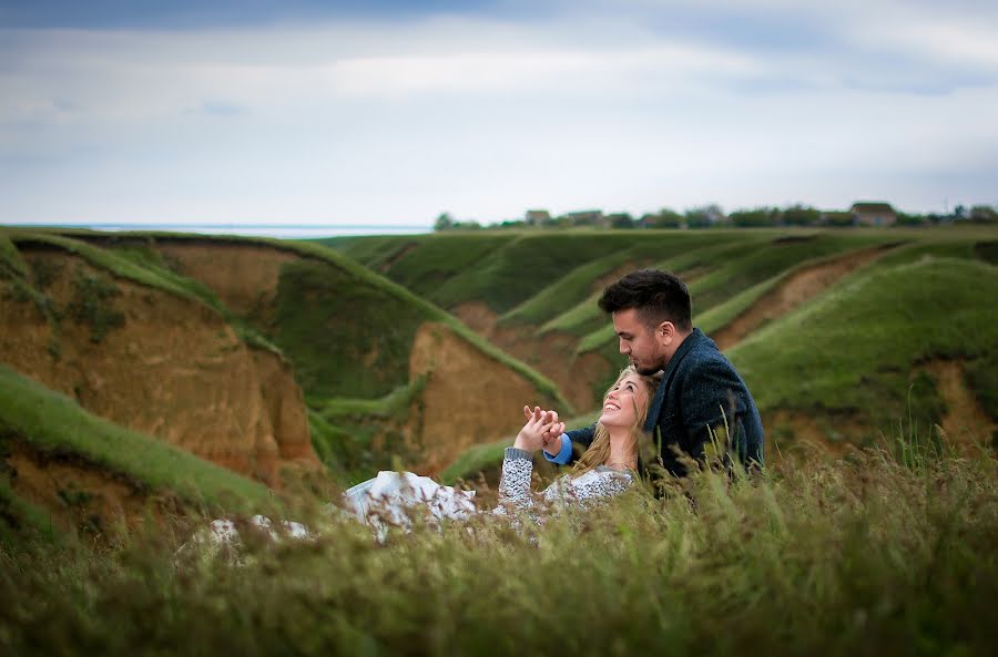 Wedding photographer Timur Kalenchuk (berestima7). Photo of 26 February 2018