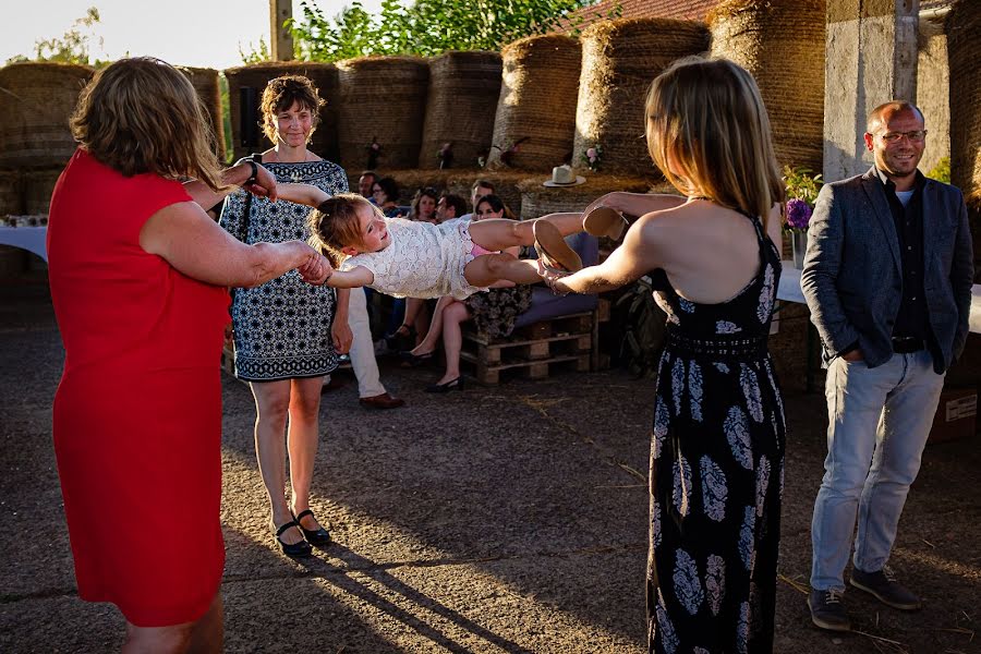 Fotógrafo de bodas Alexander Ziegler (spreeliebe). Foto del 29 de septiembre 2019