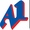 A1 Garments, Batla house, New Delhi logo