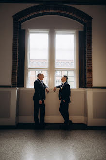 Wedding photographer Yuliya Vlasenko (vlasenkoyulia). Photo of 25 February