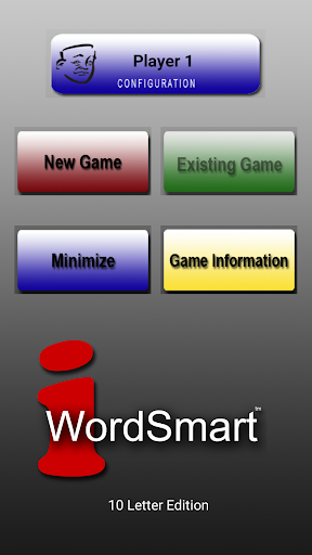 iWordSmart 10 Letter Edition