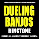 Duelling Banjos Ringtone Download on Windows