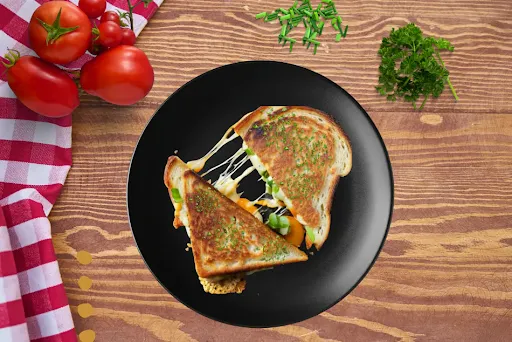 Grilled Sandwich