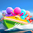 Boat Parking Jam: Boat Games icon