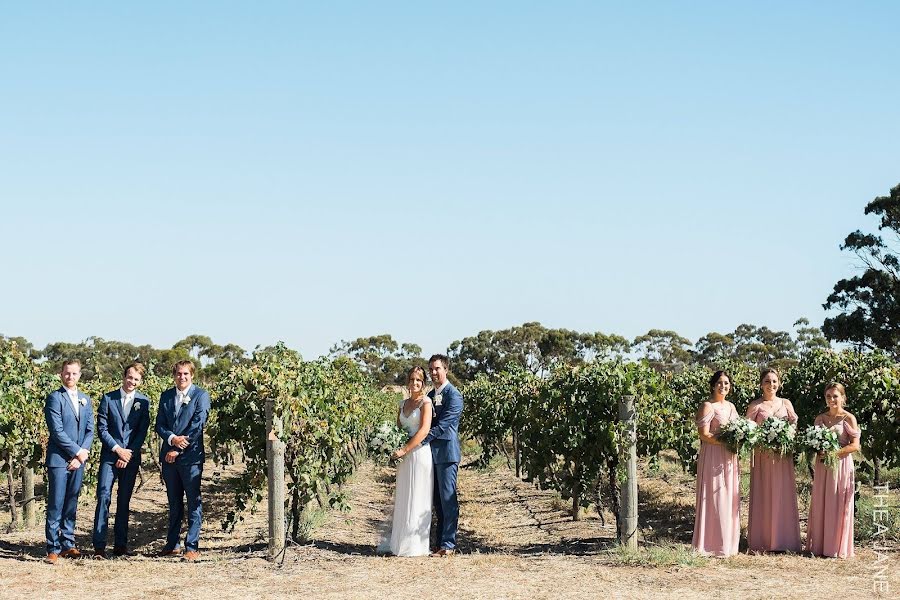 Fotografo di matrimoni Jane Thea (janethea). Foto del 10 febbraio 2019