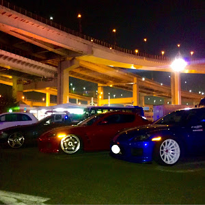 RX-8 SE3P