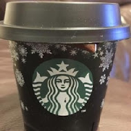 Starbucks統一星巴克