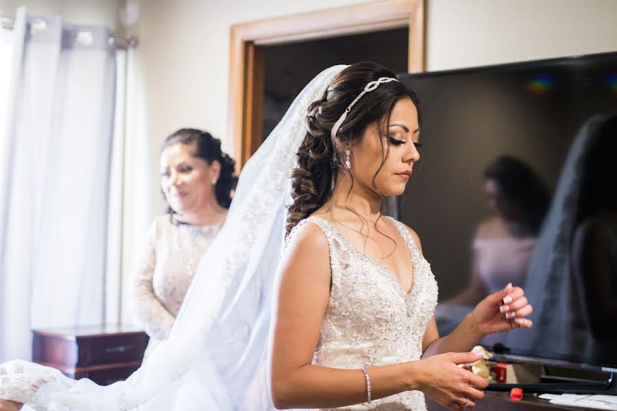 Fotógrafo de casamento Whitney Davis (whitneydavis). Foto de 7 de setembro 2019