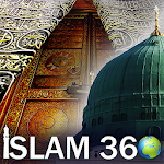 Cover Image of ดาวน์โหลด Islam360 - คัมภีร์กุรอาน กิบลัต และอะซาน 2.8.4 APK