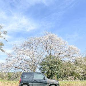 ジムニー JB23W