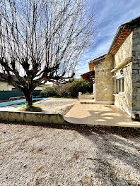 villa à Vaison-la-Romaine (84)