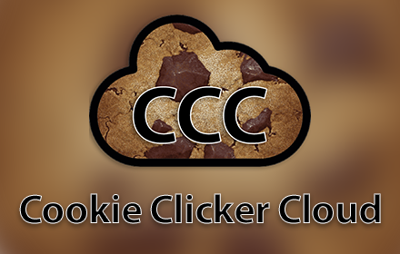 Cookie Clicker Cloud Preview image 0