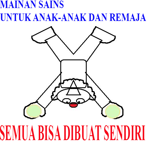 Permainan Sains Anak Remaja