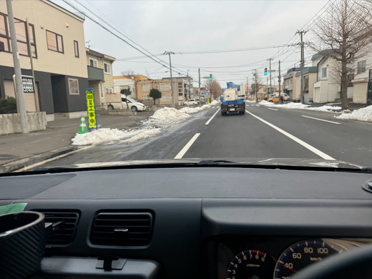 yu-kiさんが投稿した除雪機改造したい・電飾除雪機・冬眠・楽しく生きていたいに関するカスタム事例の投稿画像1枚目