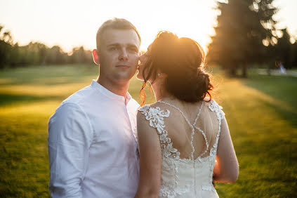 Wedding photographer Andr Marko (marko7). Photo of 19 August 2021