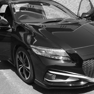 CR-Z ZF2