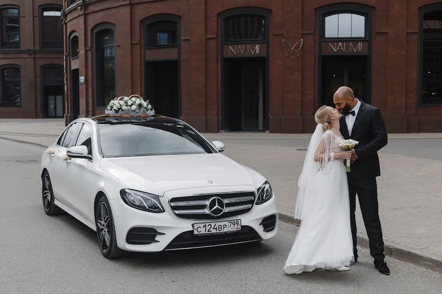 Fotografer pernikahan Viktor Lyubineckiy (viktorlove). Foto tanggal 24 September 2020