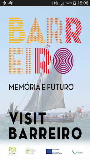 Visit Barreiro