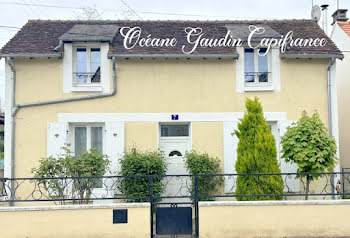 maison à La Ferté-Bernard (72)