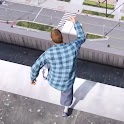 Going Up 3D - Parkour Games