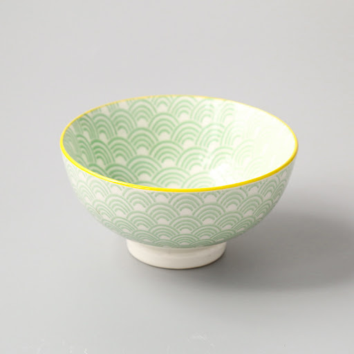 Green wave