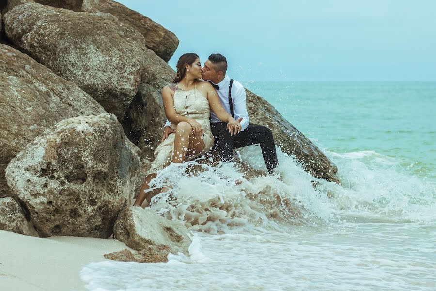 Fotografo di matrimoni Pame Maya (pamelamayaphoto). Foto del 30 aprile 2020