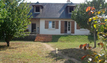 maison à Les Garennes sur Loire (49)