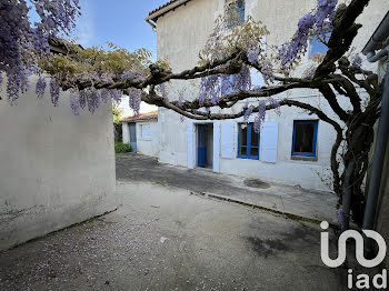 maison à Le Tallud (79)