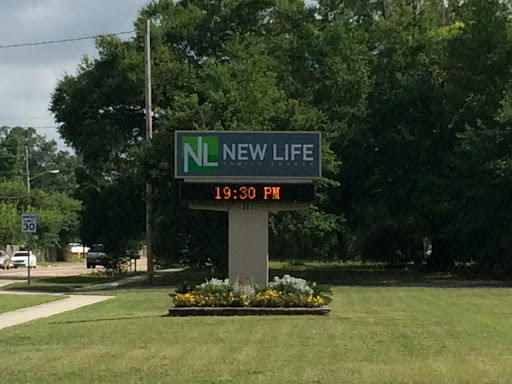 New Life Family Church