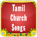 Cover Image of Download Tamil Church Songs 1.0 APK