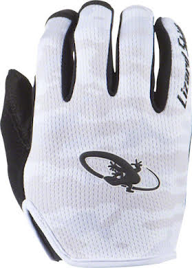 Lizard Skins Monitor Full Finger Cycling Gloves alternate image 1