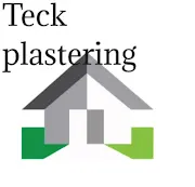 Teck Plastering Logo