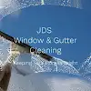 JDS Window & Gutter Cleaning Logo