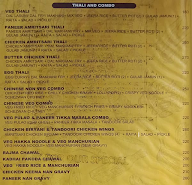 Sweets By Amritsari Zaika menu 6