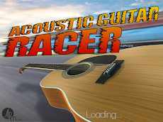 Acoustic Guitar Racerのおすすめ画像5