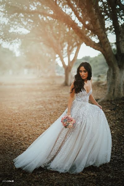 Fotografo di matrimoni Yariv Eldad (yariveldad). Foto del 22 settembre 2018