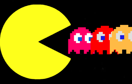 Classic PacMan Offline small promo image