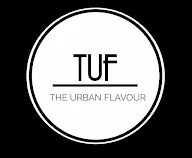 The Urban Flavour menu 1