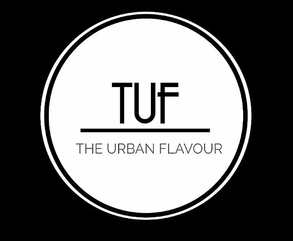 The Urban Flavour menu 