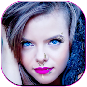 Piercing Body Salon - Fake piercings  Icon