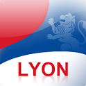 Lyon Foot News icon