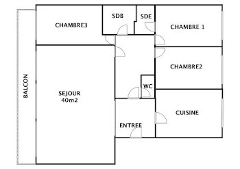 appartement à Neuilly-sur-Seine (92)