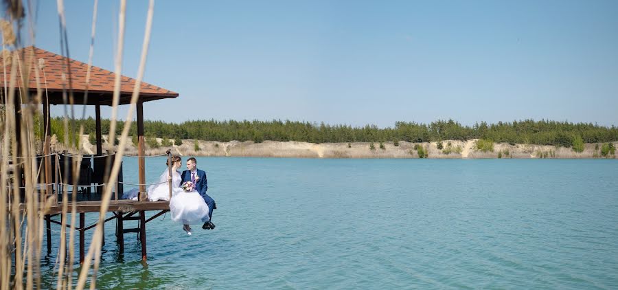 Düğün fotoğrafçısı Vera Bigma (bigmavera). 28 Mayıs 2017 fotoları